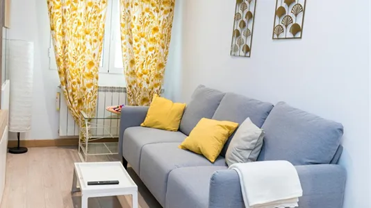 Rooms in Zaragoza - photo 9
