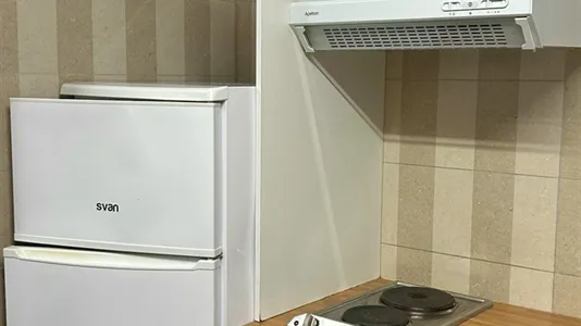 Apartments in Barcelona Les Corts - photo 8