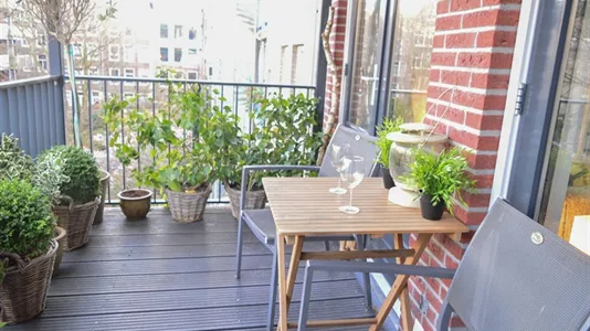 Apartments in Amsterdam Oud-West - photo 2