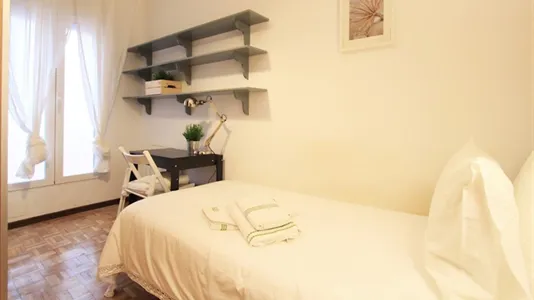 Apartments in Madrid Chamartín - photo 6