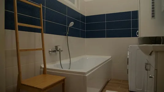 Apartments in Budapest Terézváros - photo 9