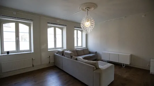 Apartments in Helsingborg - photo 2