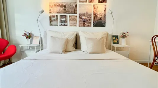 Apartments in Cologne Innenstadt - photo 8