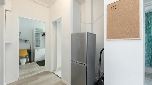 Rooms in Berlin Mitte - photo 5