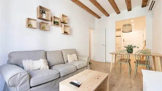 Apartments in Barcelona Ciutat Vella - photo 4