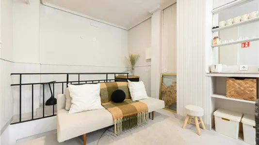 Apartments in Madrid Moncloa-Aravaca - photo 4