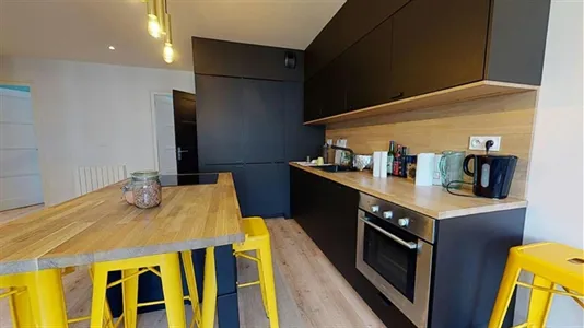 Rooms in Grenoble - photo 7