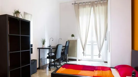 Rooms in Milano Zona 6 - Barona, Lorenteggio - photo 4