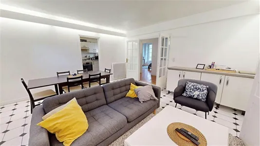 Rooms in Clermont-Ferrand - photo 6