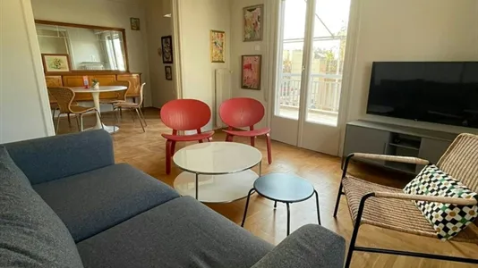Apartments in Athens Agios Nikolaos - photo 2