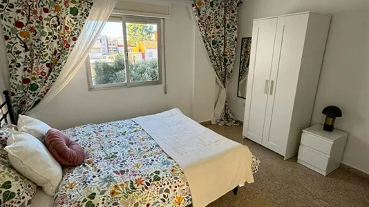 Rooms in Godelleta - photo 3