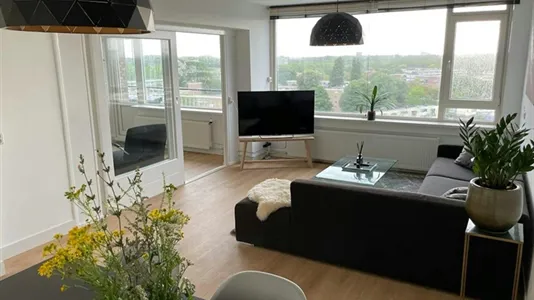 Apartments in Rotterdam IJsselmonde - photo 5