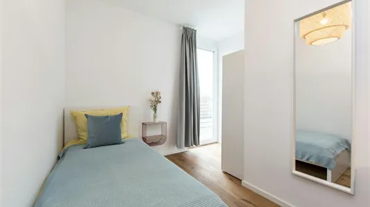 Rooms in Berlin Mitte - photo 6