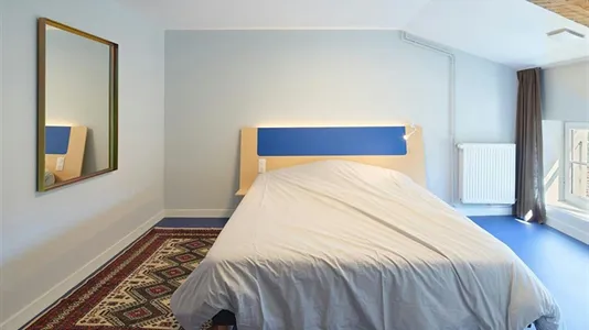 Rooms in Saint-Étienne - photo 4