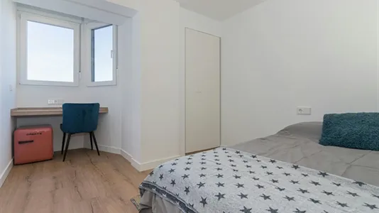 Rooms in Madrid Fuencarral-El Pardo - photo 3