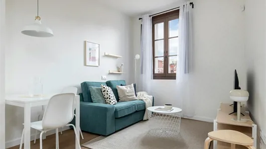 Apartments in Barcelona Ciutat Vella - photo 2