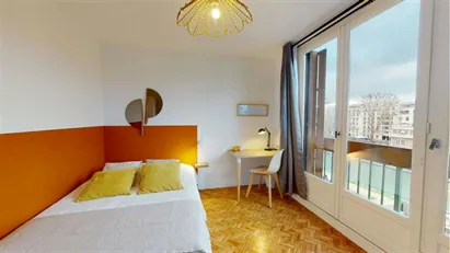 Room for rent in Paris 10ème arrondissement, Paris
