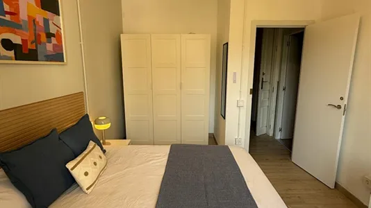 Rooms in Barcelona Eixample - photo 6