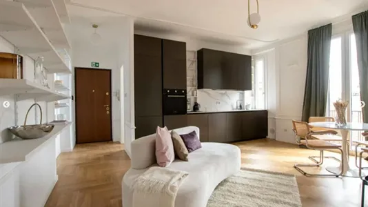 Apartments in Milano Zona 7 - Baggio, De Angeli, San Siro - photo 2