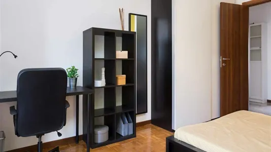 Rooms in Milano Zona 9 - Porta Garibaldi, Niguarda - photo 9