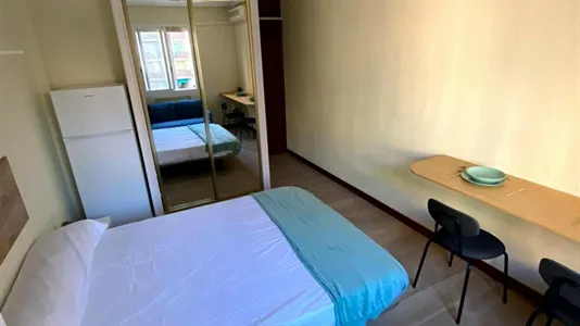 Rooms in Madrid Chamartín - photo 3