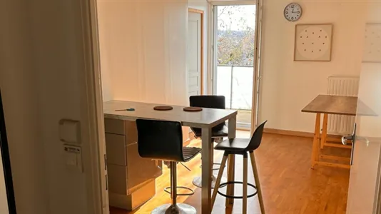 Rooms in Torcy - photo 5