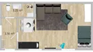 Apartment for rent, Sollentuna, Stockholm County, &lt;span class=&quot;blurred street&quot; onclick=&quot;ProcessAdRequest(12600763)&quot;&gt;&lt;span class=&quot;hint&quot;&gt;See streetname&lt;/span&gt;[xxxxxxxxxxxxx]&lt;/span&gt;