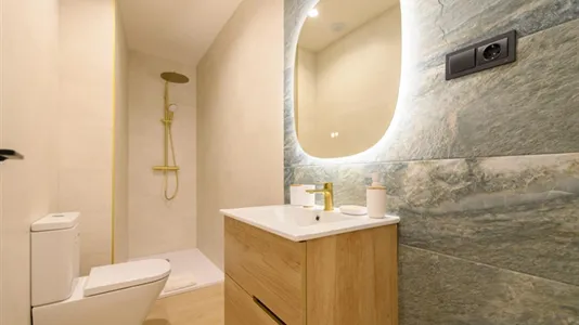 Apartments in Madrid Arganzuela - photo 3