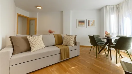 Apartments in Madrid Usera - photo 2