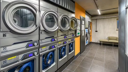 Rooms in Wrocław - photo 8