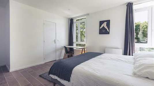 Rooms in Bobigny - photo 2