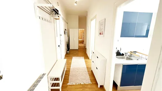 Rooms in Vienna Leopoldstadt - photo 6