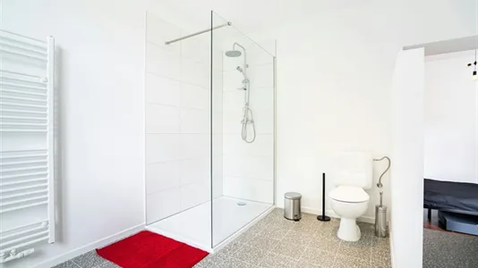 Rooms in Brussels Sint-Lambrechts-Woluwe - photo 9