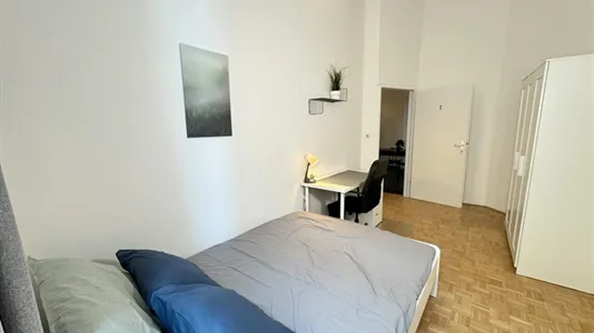 Rooms in Vienna Leopoldstadt - photo 3
