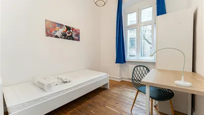 Room for rent in Berlin Friedrichshain-Kreuzberg, Berlin
