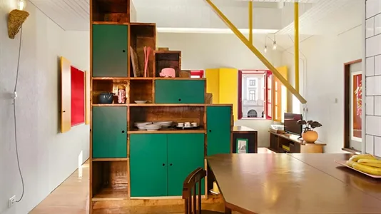 Apartments in Location is not specified - photo 4