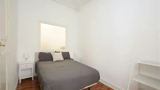 Apartments in Madrid Centro - photo 10