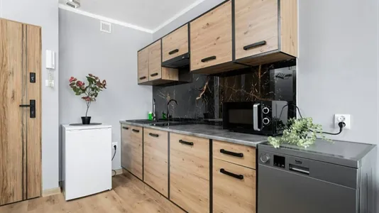 Apartments in Warszawa Śródmieście - photo 8