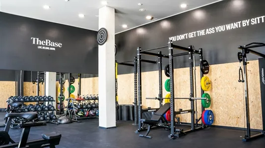 Apartments in Berlin Pankow - photo 9