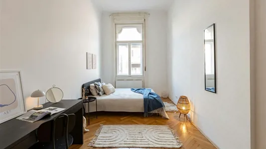 Rooms in Budapest Józsefváros - photo 3