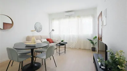 Apartment for rent in Madrid Ciudad Lineal, Madrid