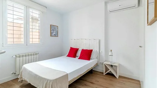 Apartments in Madrid Tetuán - photo 2