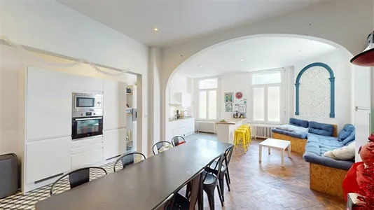 Rooms in Lille - photo 10