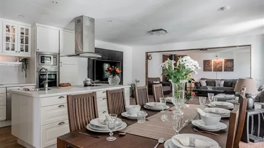 Houses in Stockholm West - photo 1