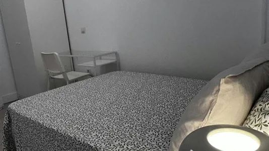 Rooms in Madrid Salamanca - photo 3