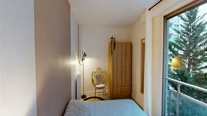Room for rent in Paris 19ème arrondissement, Paris
