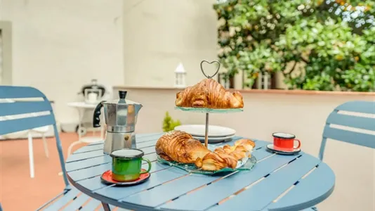 Apartments in Florence - photo 2