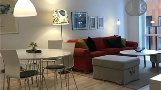 Apartments in Södermalm - photo 2