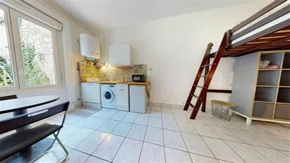 Apartment for rent in Saint-Étienne, Auvergne-Rhône-Alpes