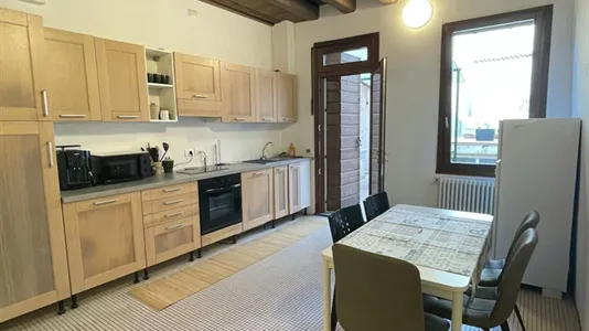 Rooms in Padua - photo 7